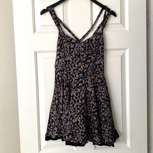 Kimchi Blue crossback dress 4